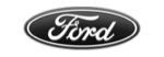 Ford Automotive Logo